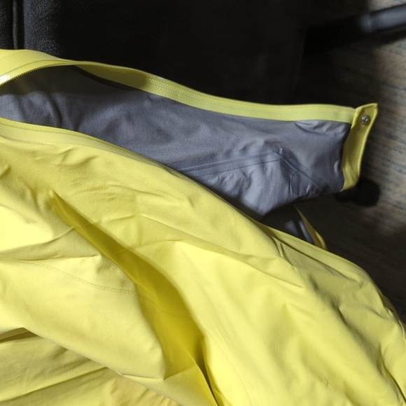 Arcteryx anorak goretex - Picture 5 of 8